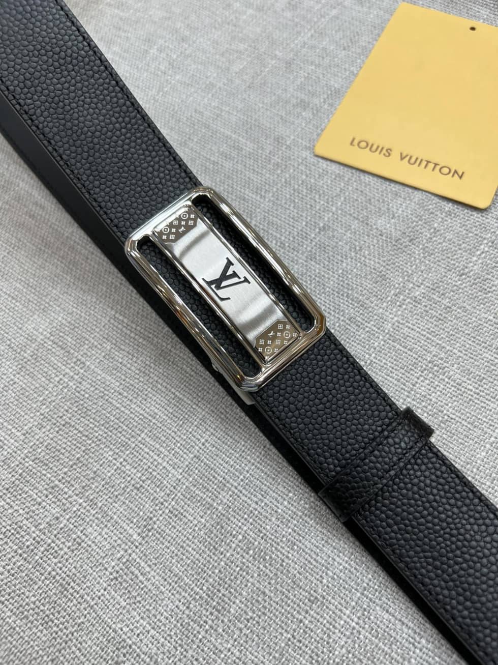 Best Replica Best Louis Vuitton Classic Belt 35mm - Colareps