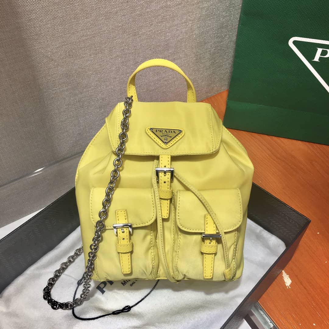 Best Replica Prada Backpack Dupe - Colareps