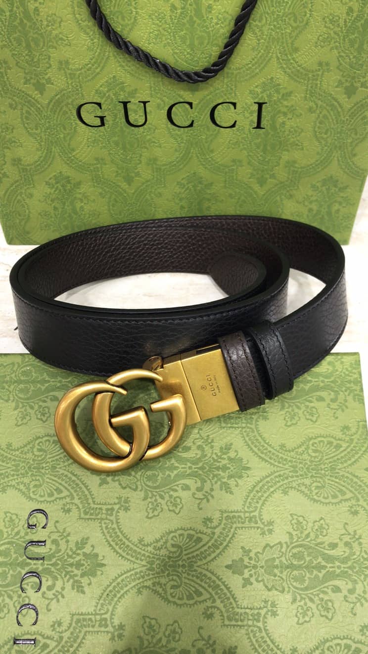 Best Replica Top Quality Gucci Belt Online 30mm - Colareps