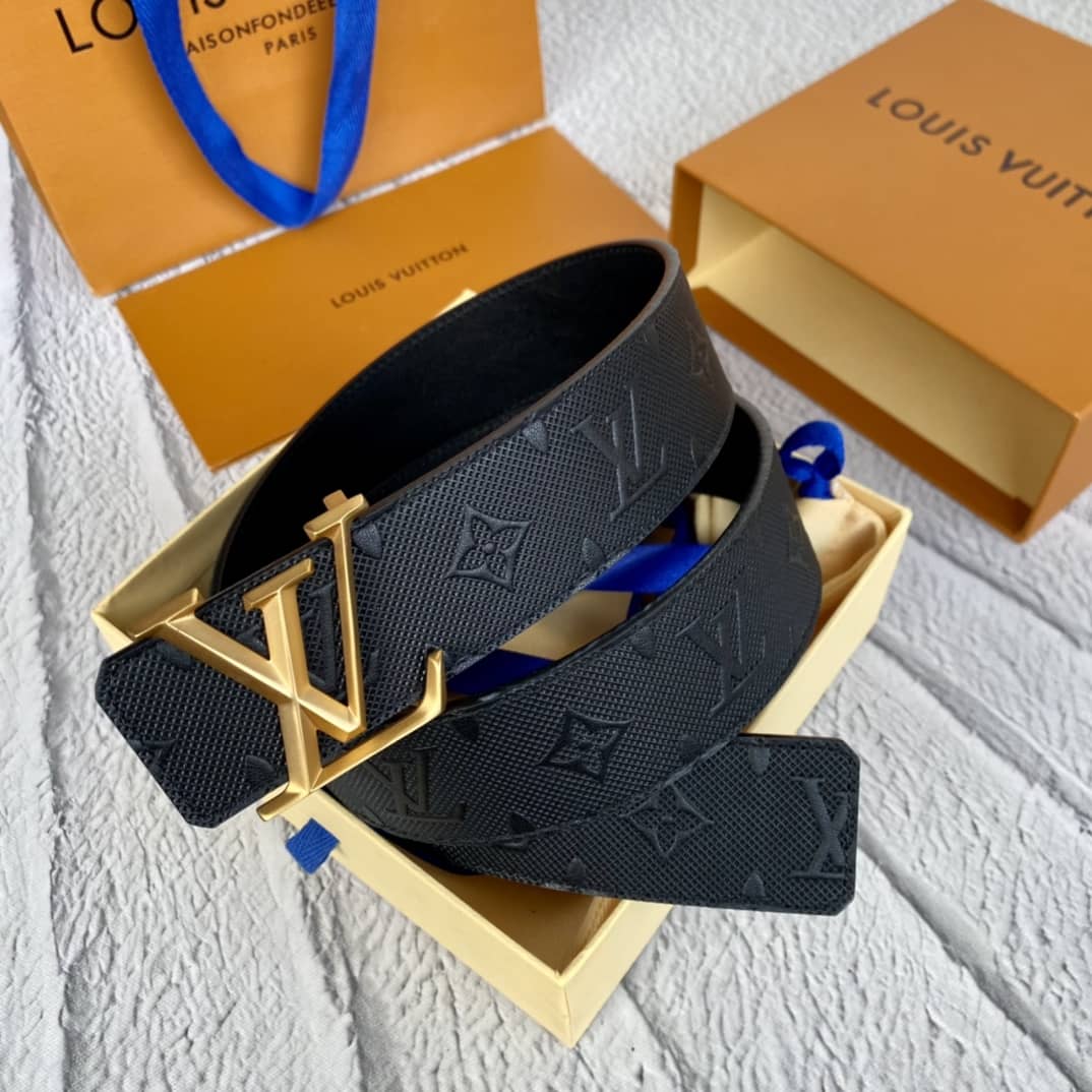 Best Replica Louis Vuitton Belt First Copy 40mm - Colareps