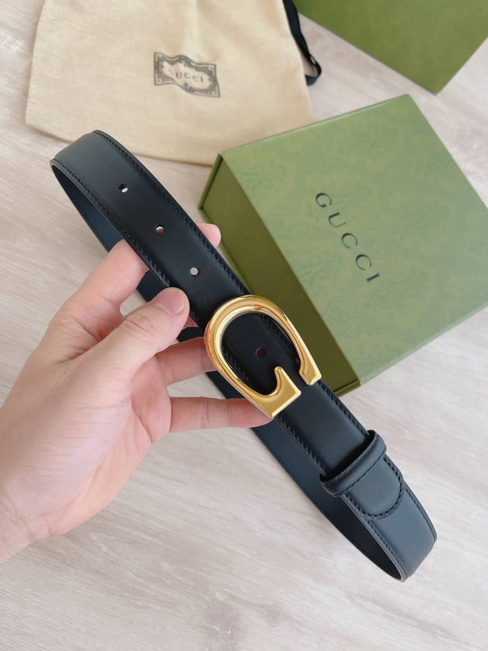 Best Replica Top Quality Gucci Belt Online 30mm - Colareps