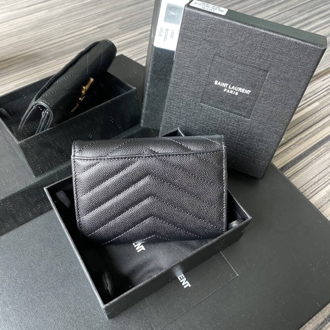 Best Replica YSL Small Envelope Replica Wallet - Colareps