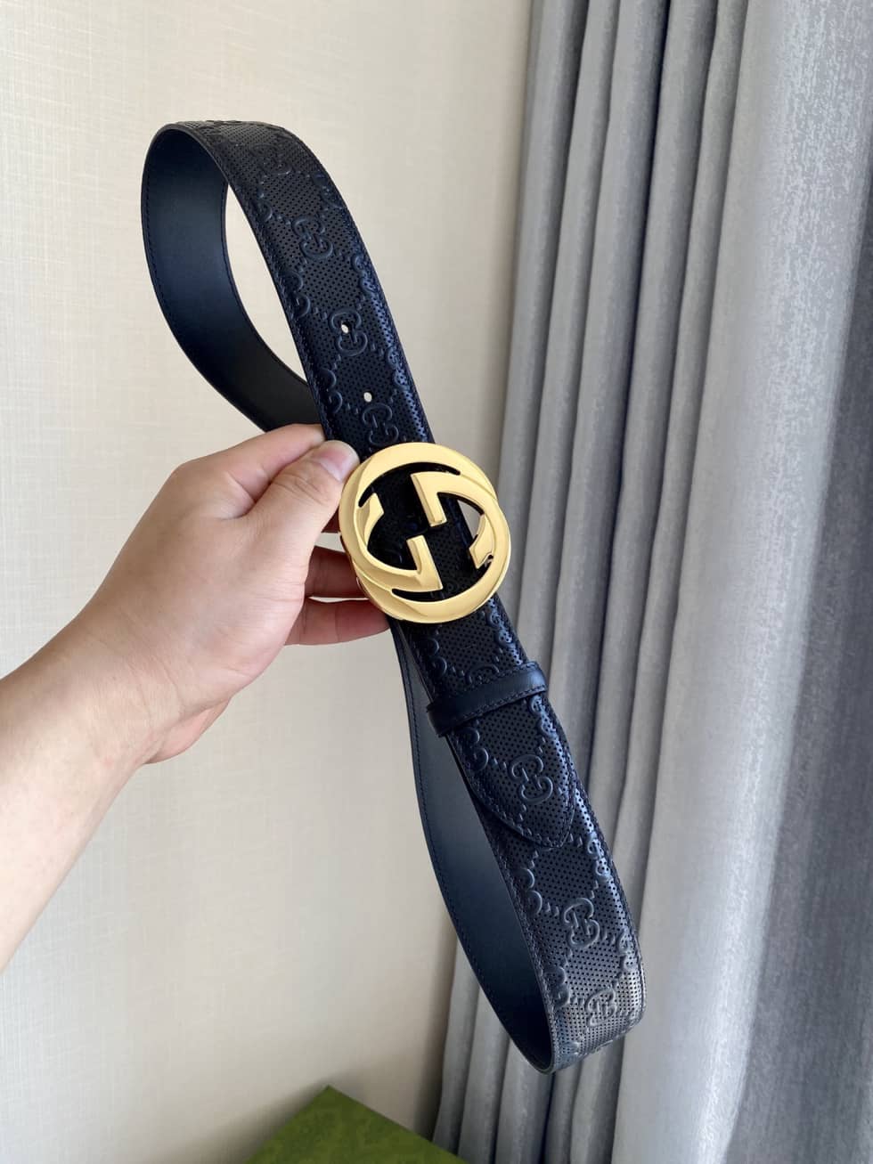 Best Replica Cheap Gucci Belt China 40mm - Colareps