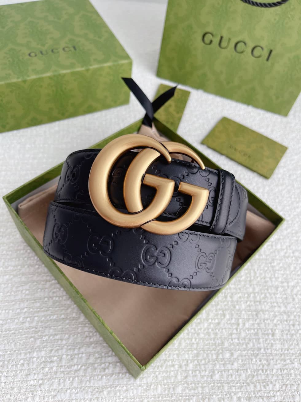 Best Replica Gucci Belt For Sale 40mm - Colareps