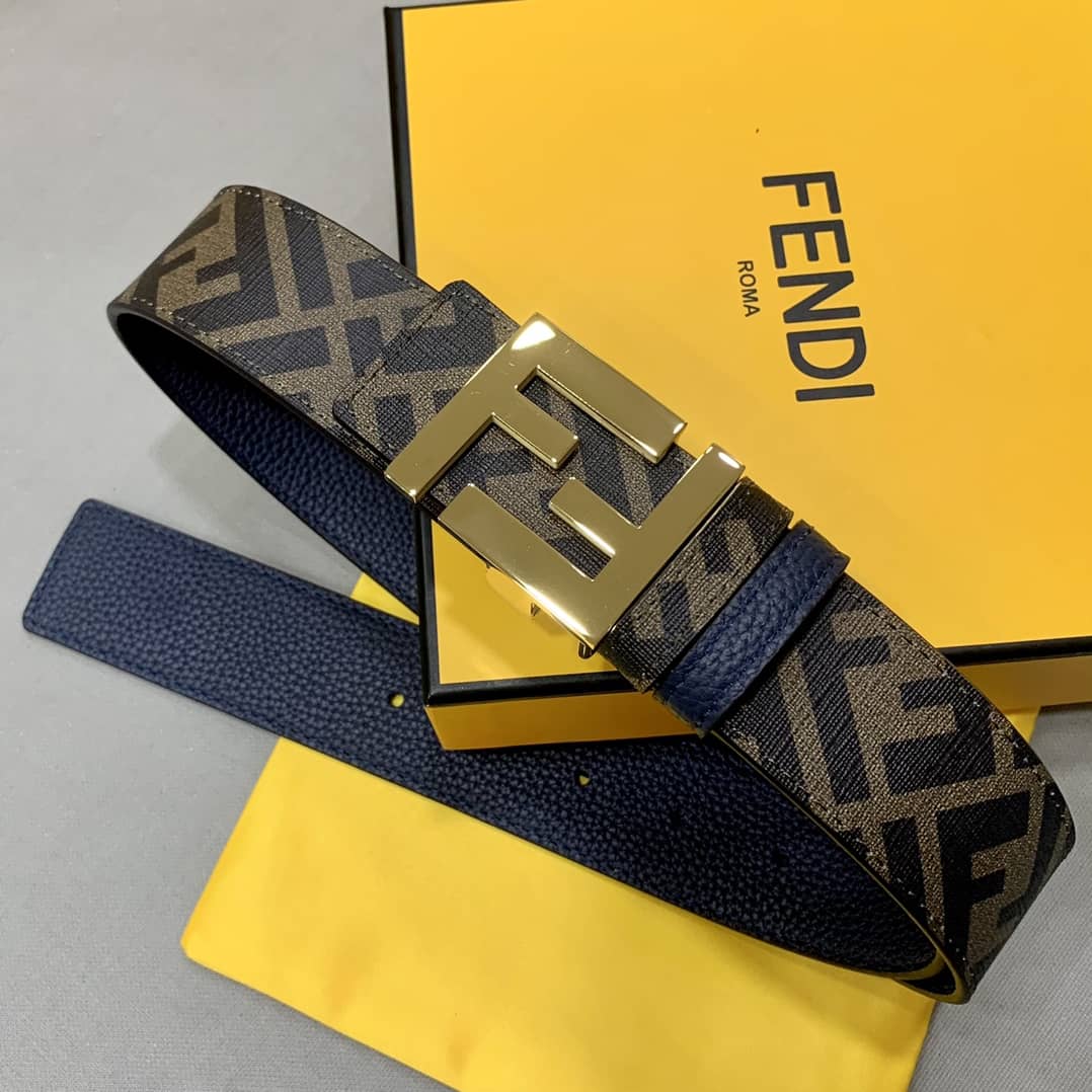 Best Replica Fendi Belt For Sale 40mm - Colareps