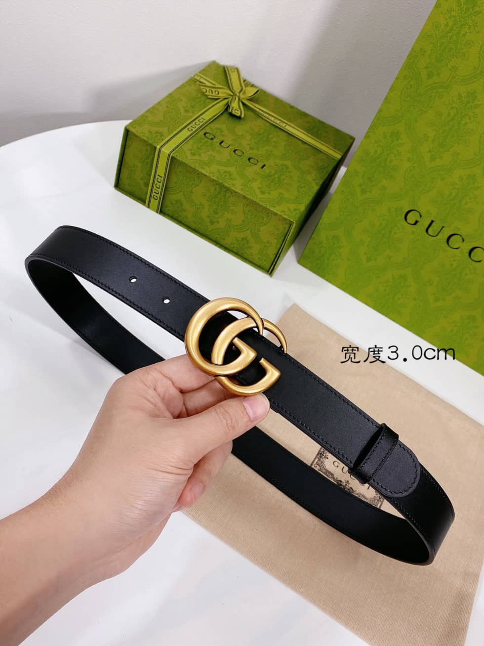Best Replica Gucci Belt For Sale 30mm - Colareps