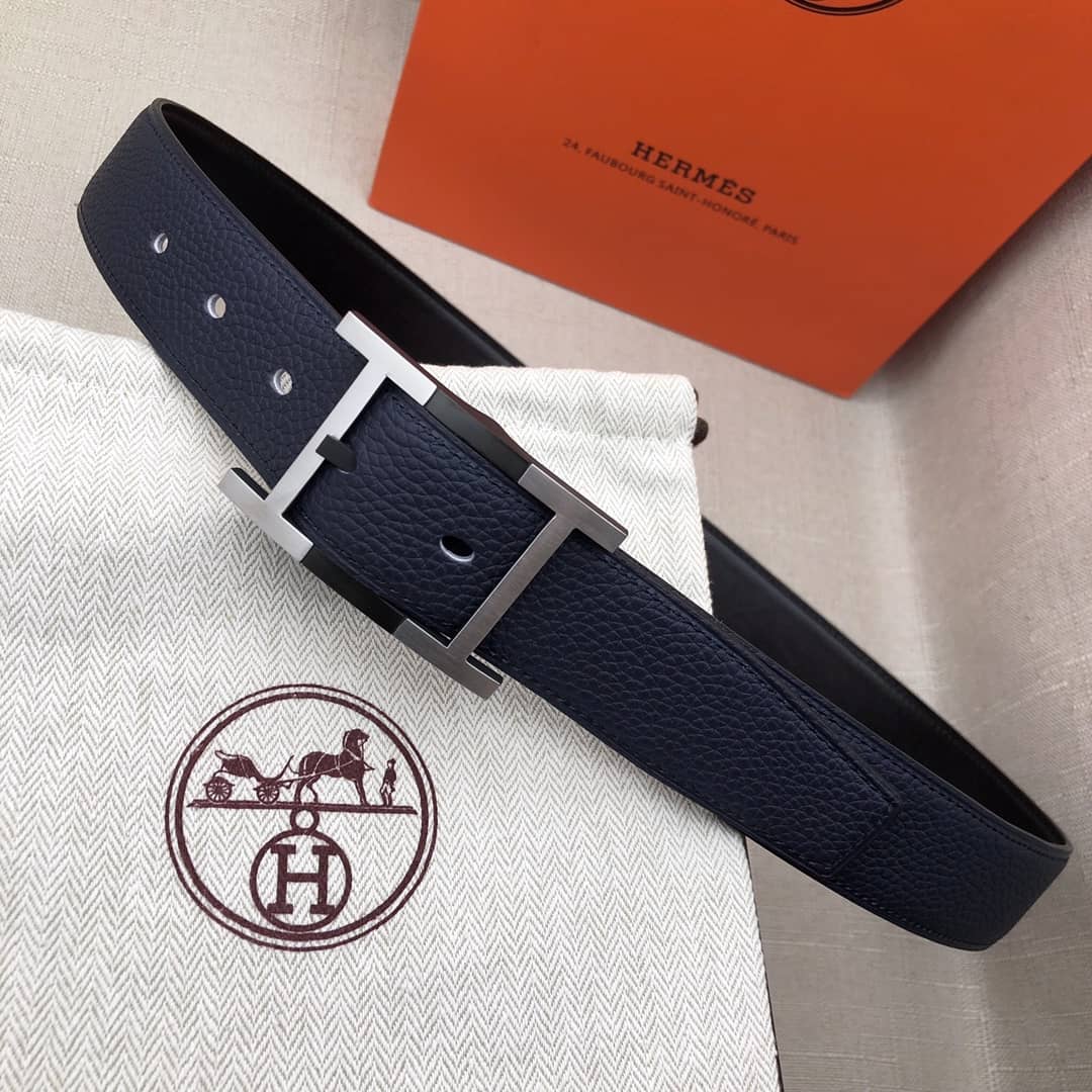 Best Replica Fashion Hermes Classic AAA+ Belt 32mm - Colareps