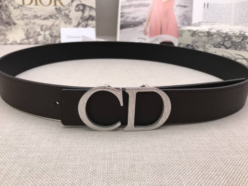 Best Replica High Quality Dior Belt 35mm - Colareps
