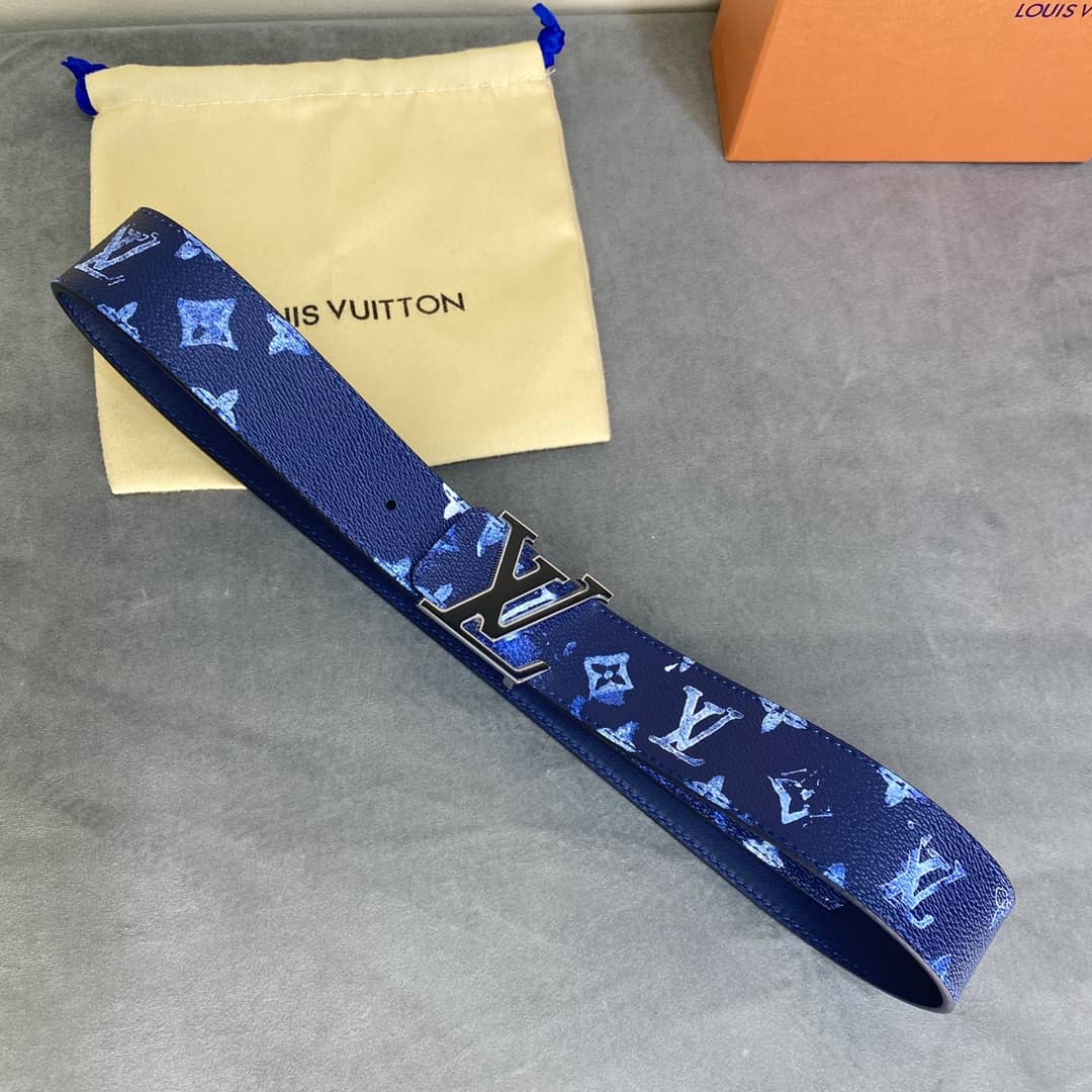 Best Replica Louis Vuitton Belt First Copy 38mm - Colareps