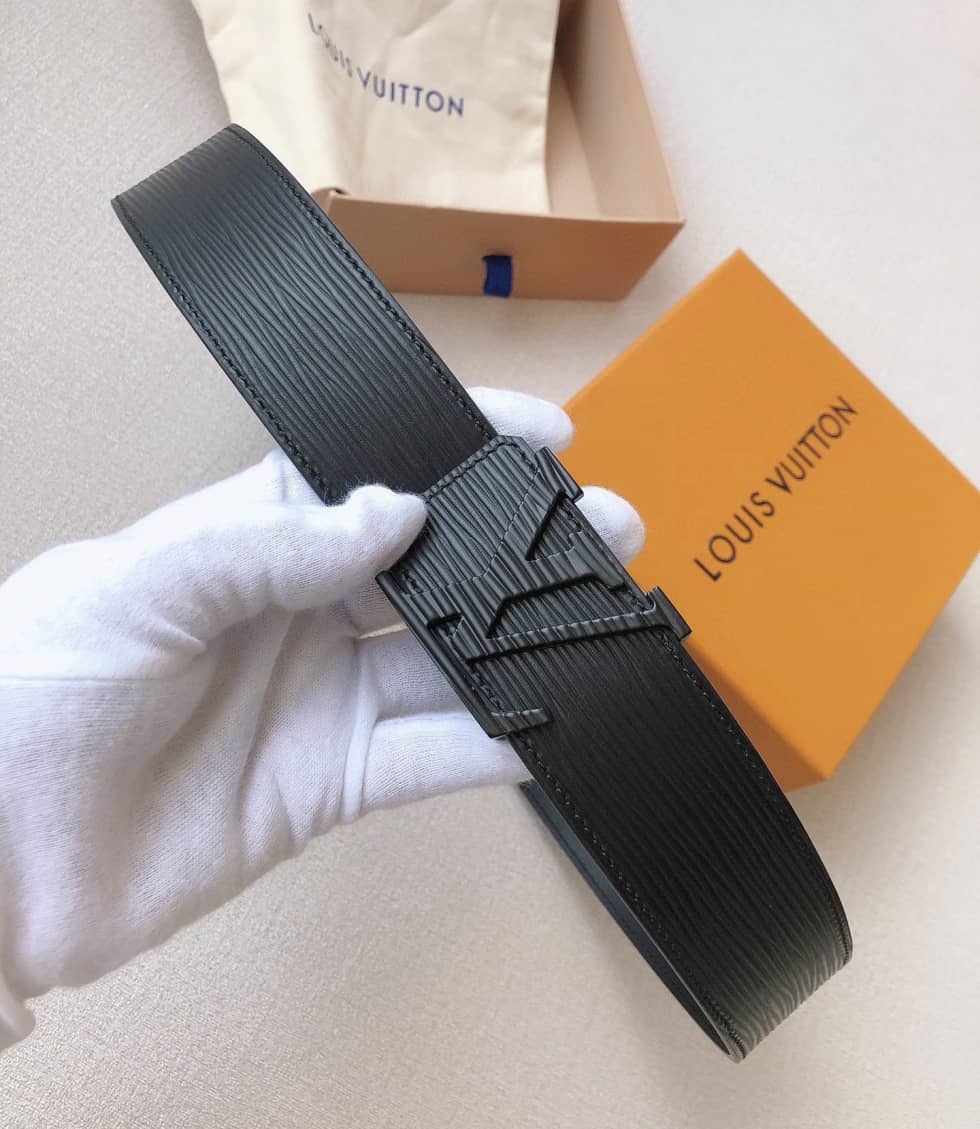 Best Replica Replica Louis Vuitton Belt AAA+ 40mm - Colareps