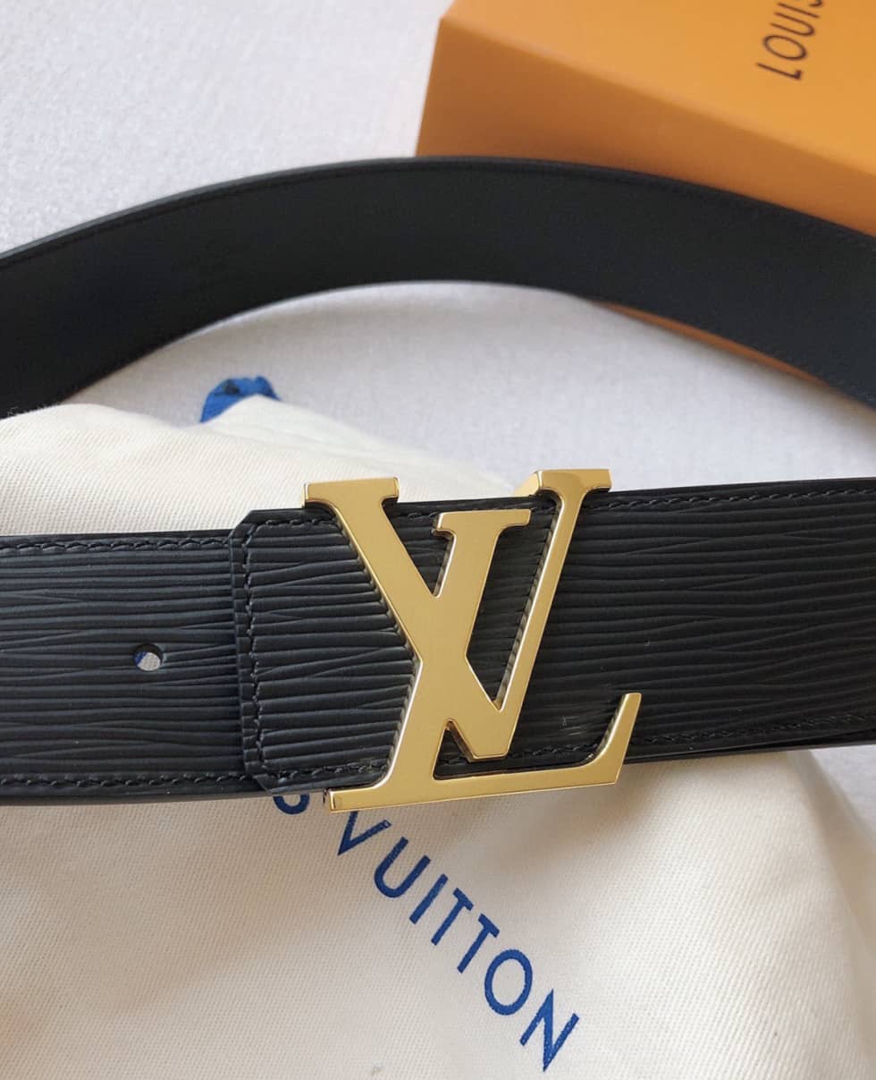 Best Replica Designer Louis Vuitton Classic Belt 40mm - Colareps