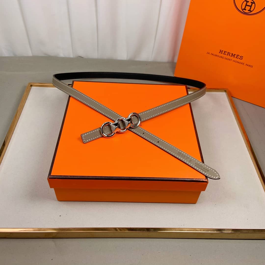 Best Replica High Quality Hermes Belt 13mm For Lady - Colareps