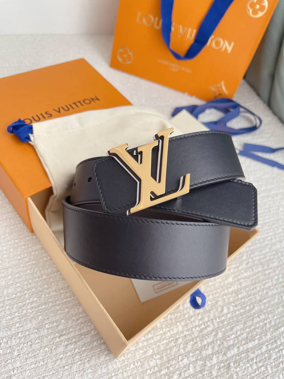 Best Replica Best Louis Vuitton Classic Belt 40mm - Colareps