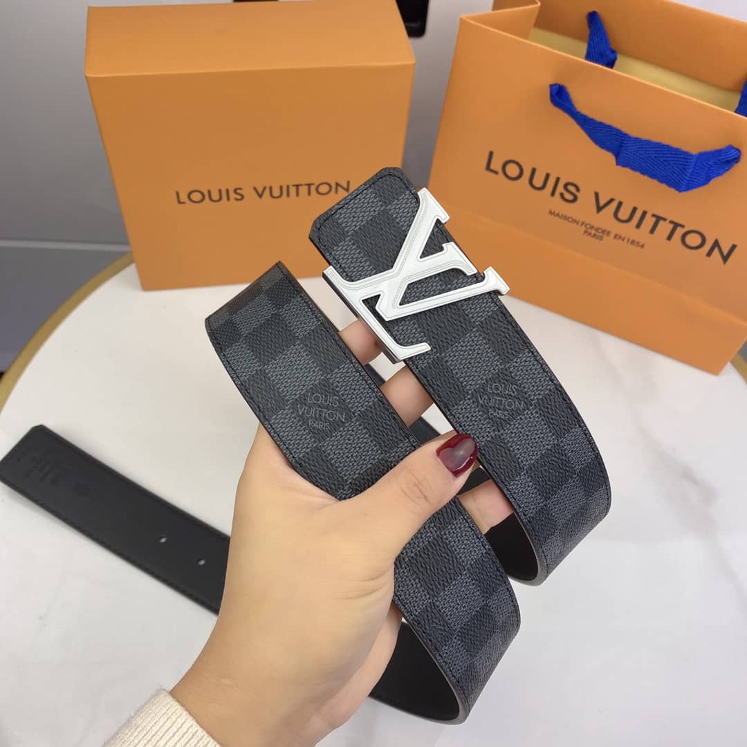 Best Replica Louis Vuitton Belt Copy 40mm - Colareps