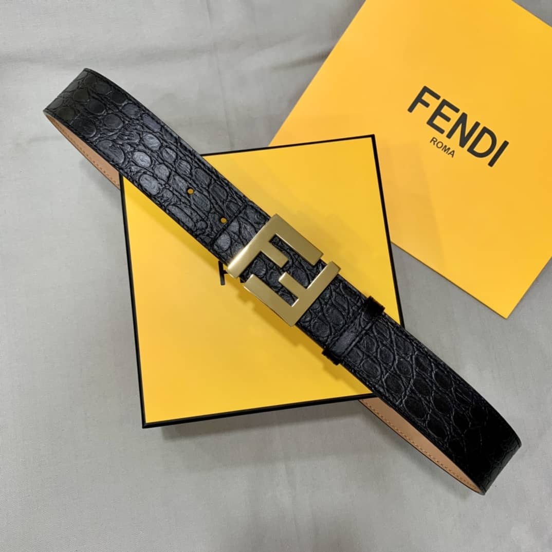 Best Replica Fendi Belt For Sale 40mm - Colareps