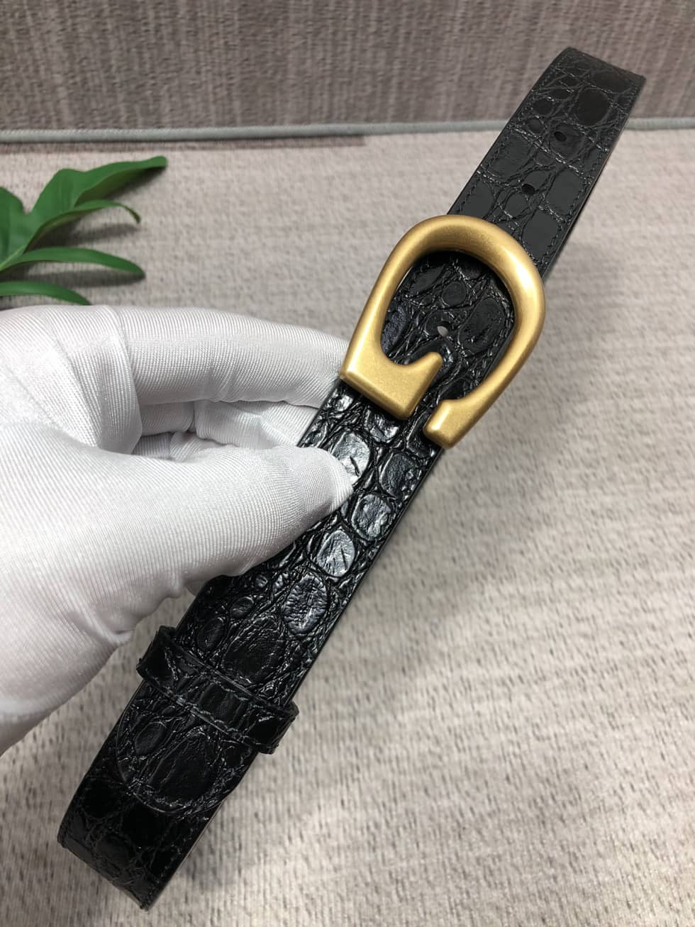 Best Replica Fashion Gucci Classic AAA+ Belt 30mm - Colareps