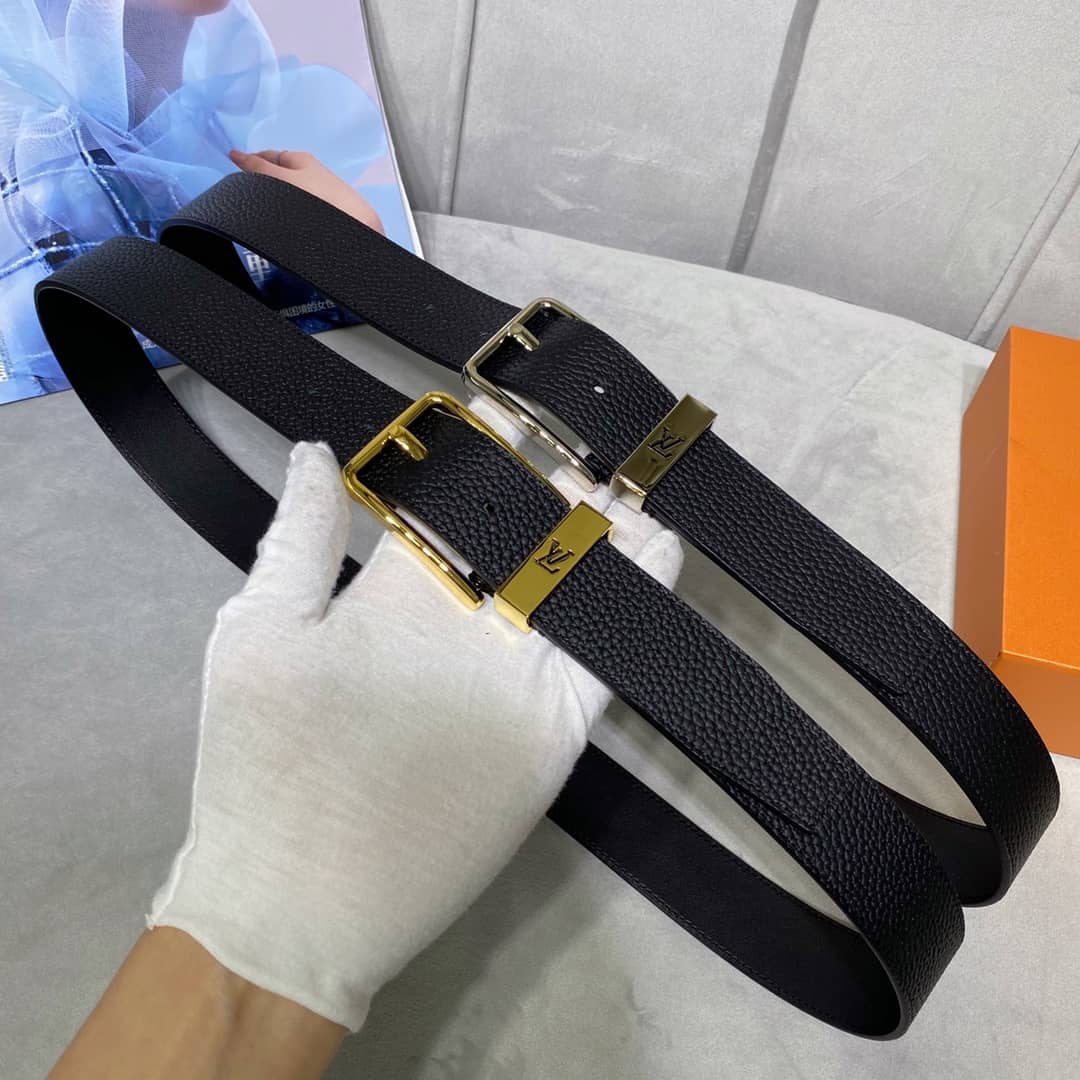 Best Replica Cheap Louis Vuitton Belt China 35mm - Colareps