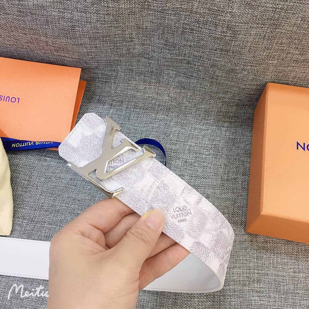 Best Replica High Quality Louis Vuitton Belt Sale - Colareps
