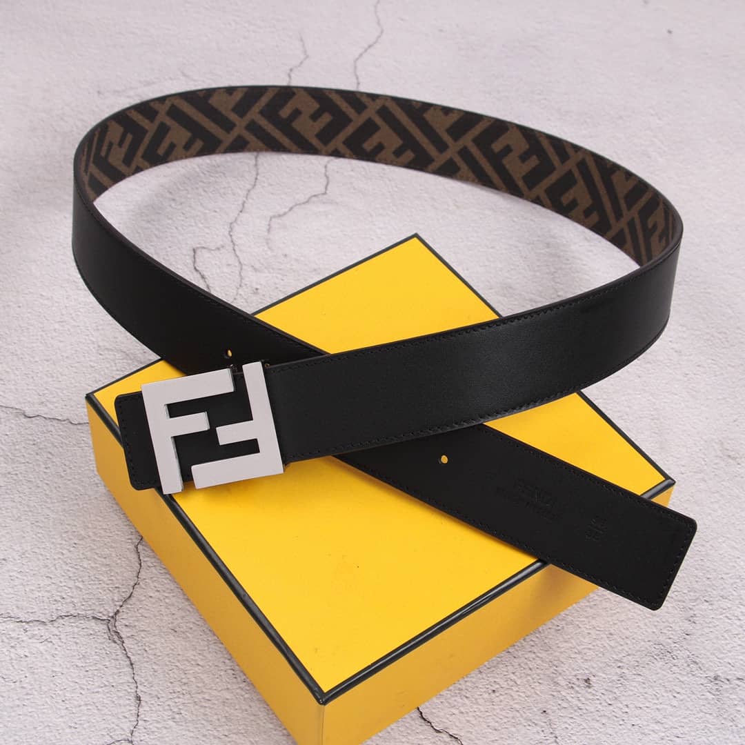 Best Replica Fendi Belt First Copy 40mm - Colareps