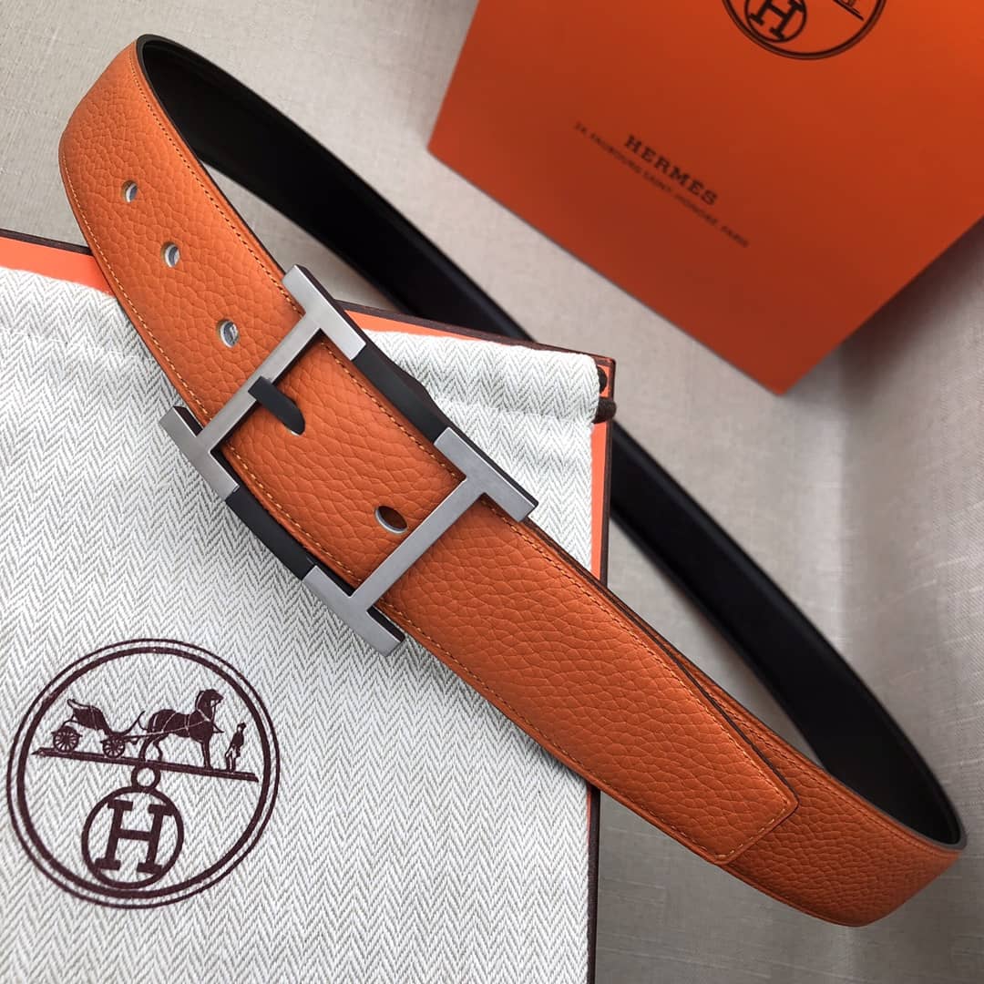 Best Replica High Quality Hermes Belt 32mm - Colareps