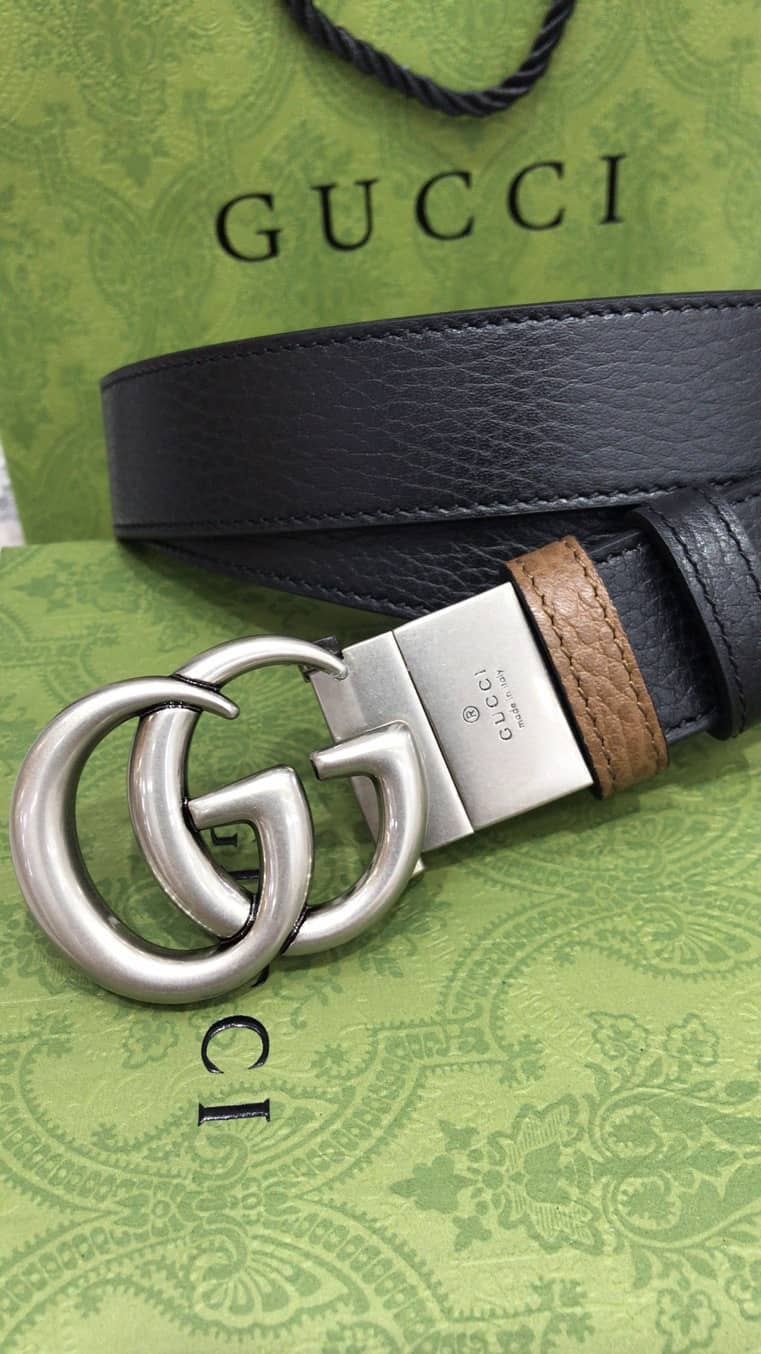 Best Replica Gucci Belt First Copy 30mm - Colareps