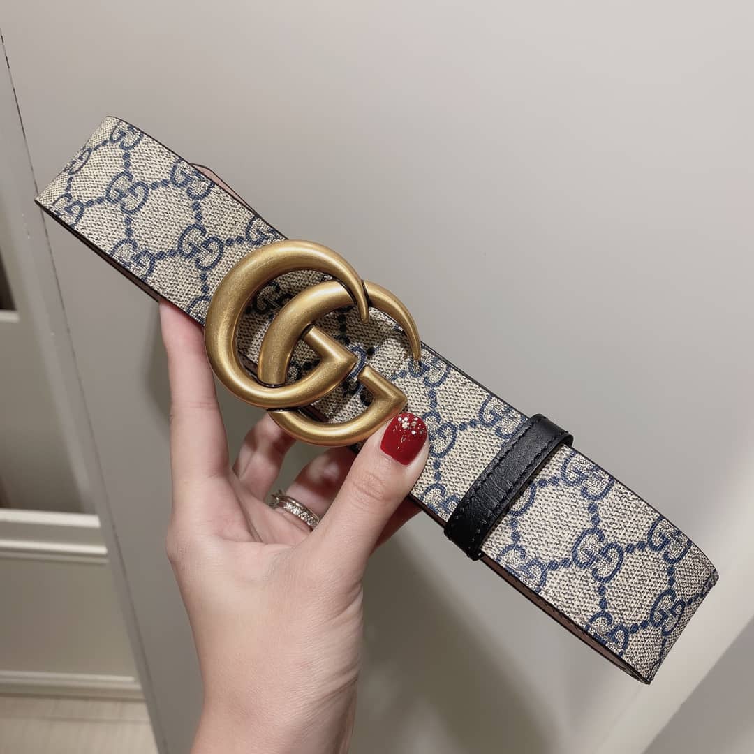 Best Replica High Quality Gucci Belt 38mm - Colareps