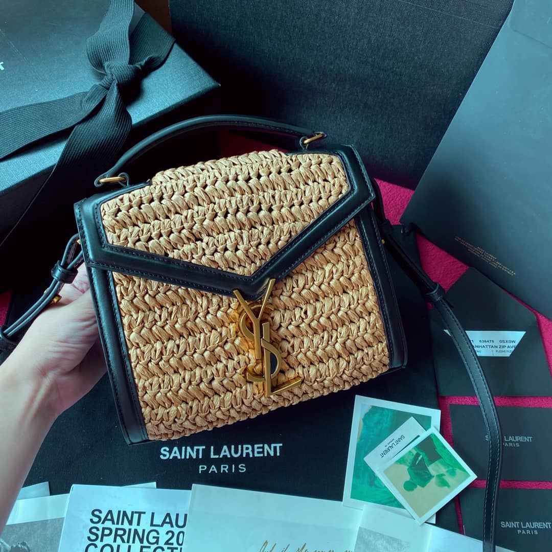 Best Replica YSL Dupes Bags - Colareps