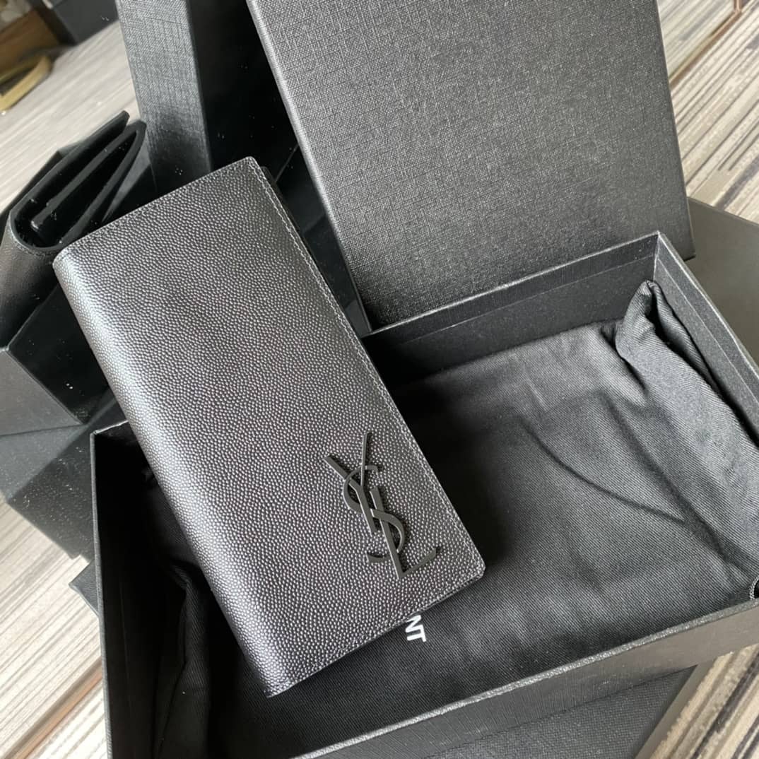 Best Replica YSL Continential Replica Wallet - Colareps