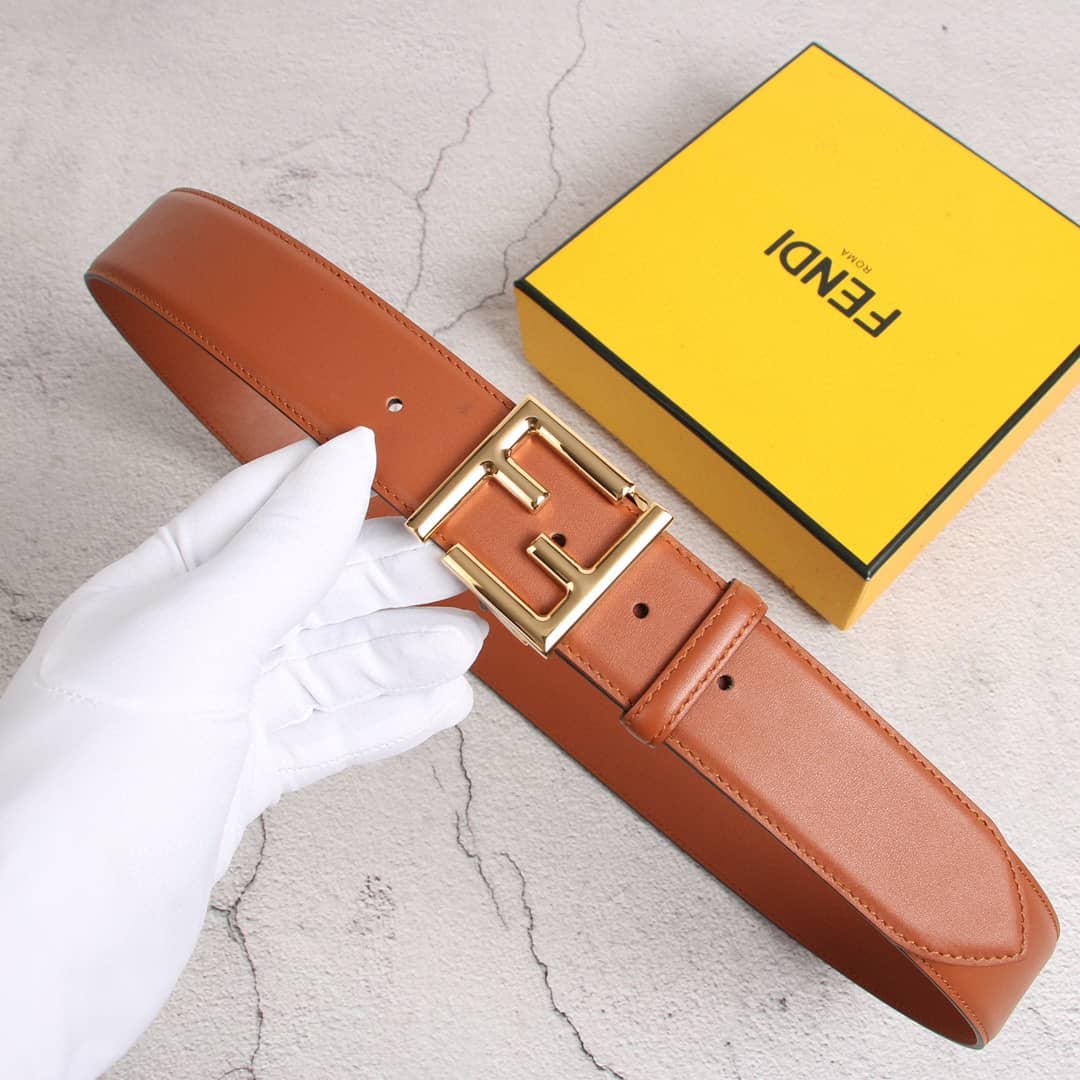 Best Replica Cheap Fendi Belt China 38mm - Colareps