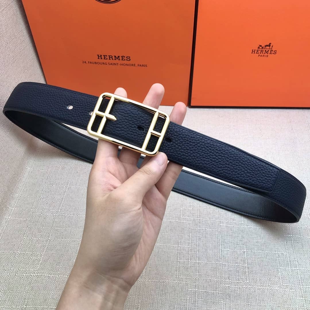 Best Replica Hermes Belt First Copy 32mm - Colareps
