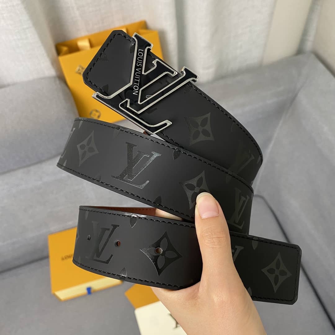 Best Replica Cheap Louis Vuitton Belt China 40mm - Colareps