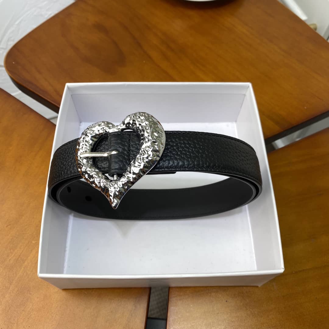 Best Replica Wholesale YSL AAA+ Belt 30mm - Colareps