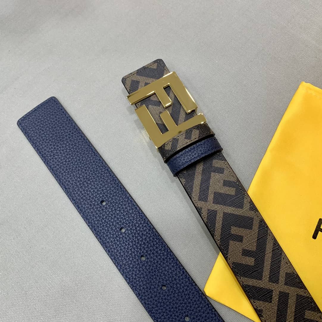 Best Replica Fendi Belt For Sale 40mm - Colareps