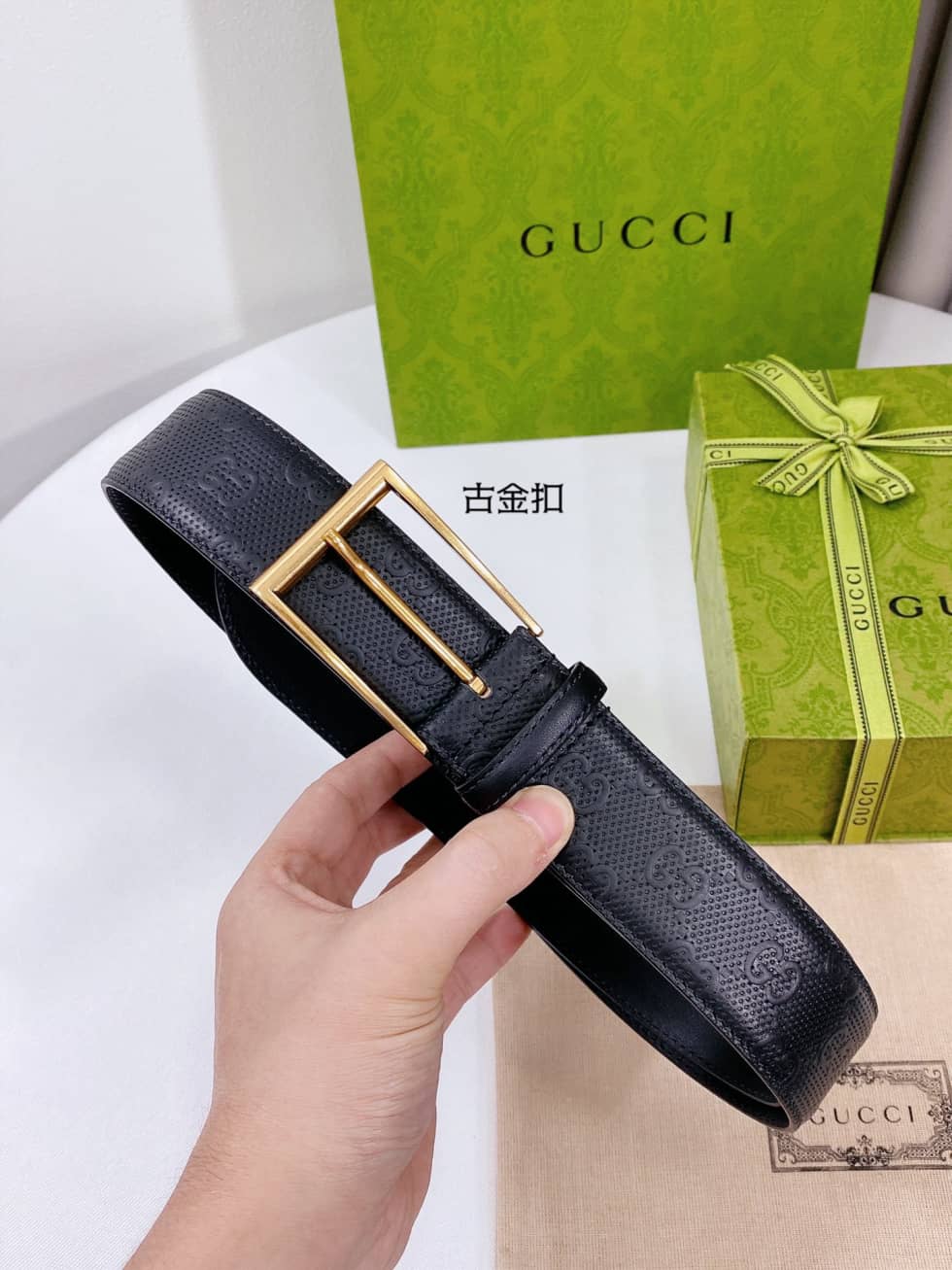 Best Replica Cheap Gucci Belt China 40mm - Colareps