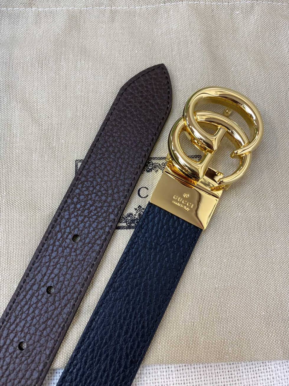Best Replica Top Quality Gucci Belt Online 30mm - Colareps