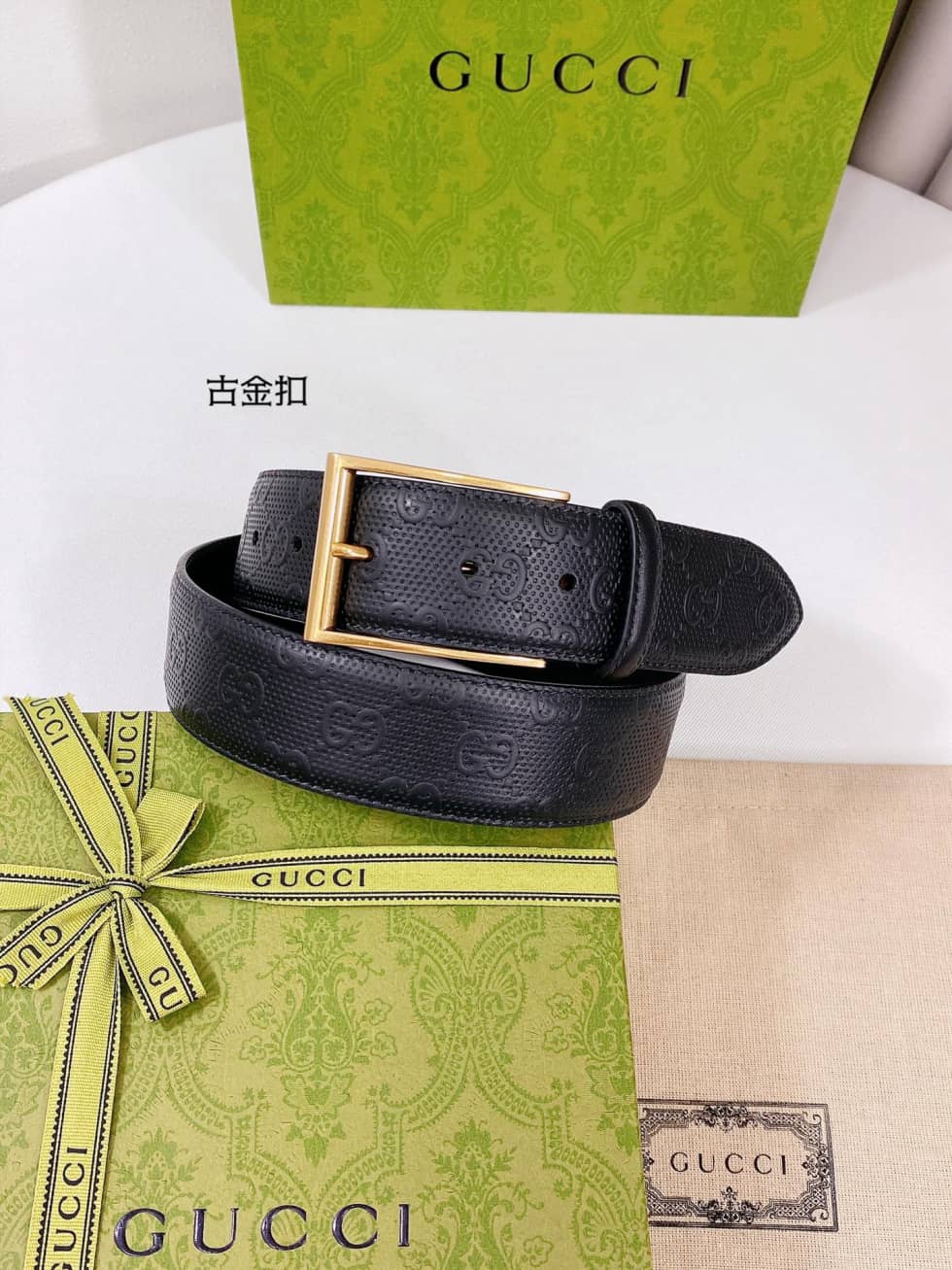 Best Replica Cheap Gucci Belt China 40mm - Colareps