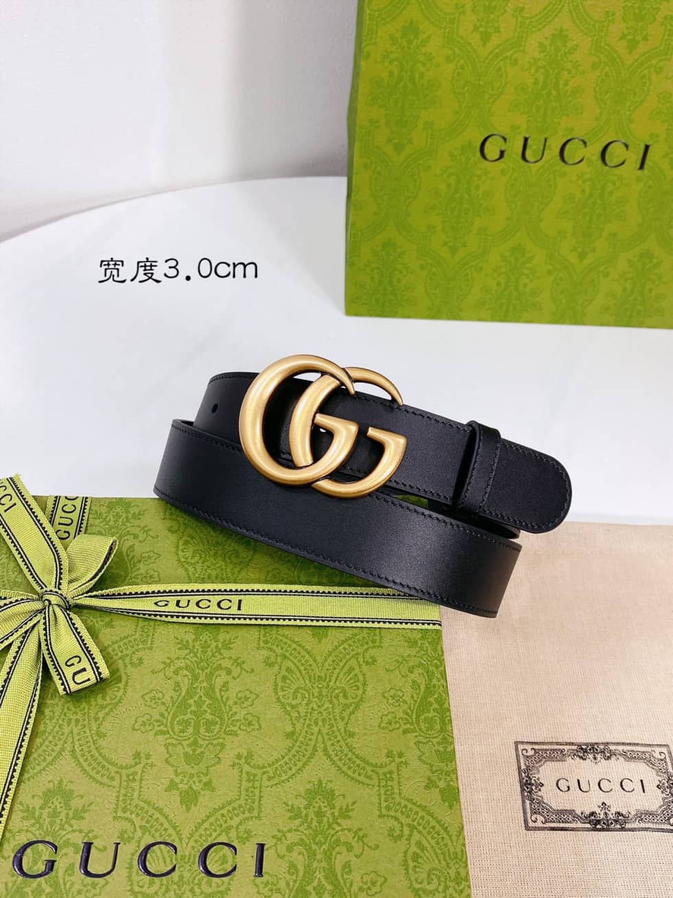 Best Replica Gucci Belt For Sale 30mm - Colareps