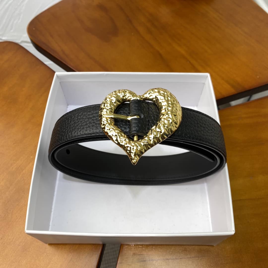 Best Replica Cheap YSL Belt China 30mm - Colareps