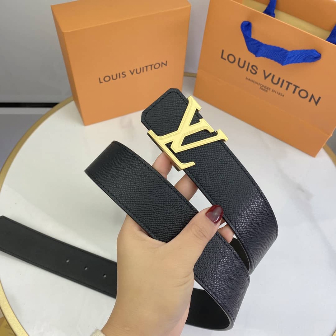 Best Replica Louis Vuitton Belt First Copy 40mm - Colareps