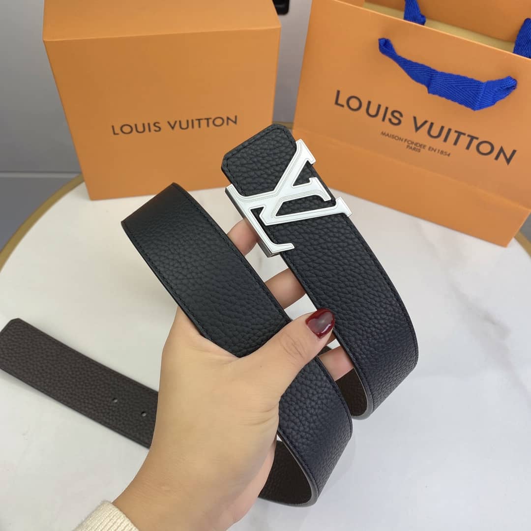 Best Replica Louis Vuitton Belt For Sale 40mm - Colareps