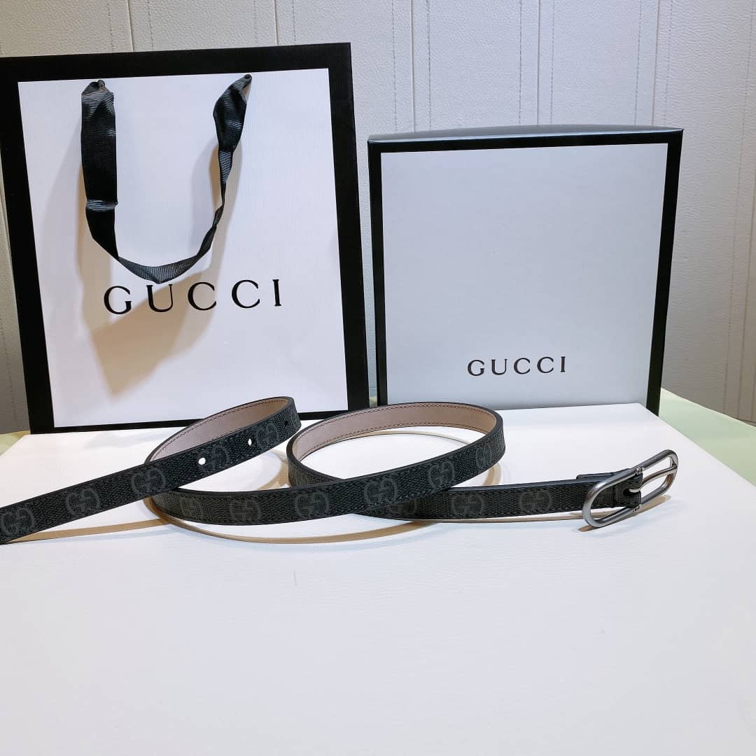 Best Replica Gucci Belt Copy 15mm For Lady - Colareps