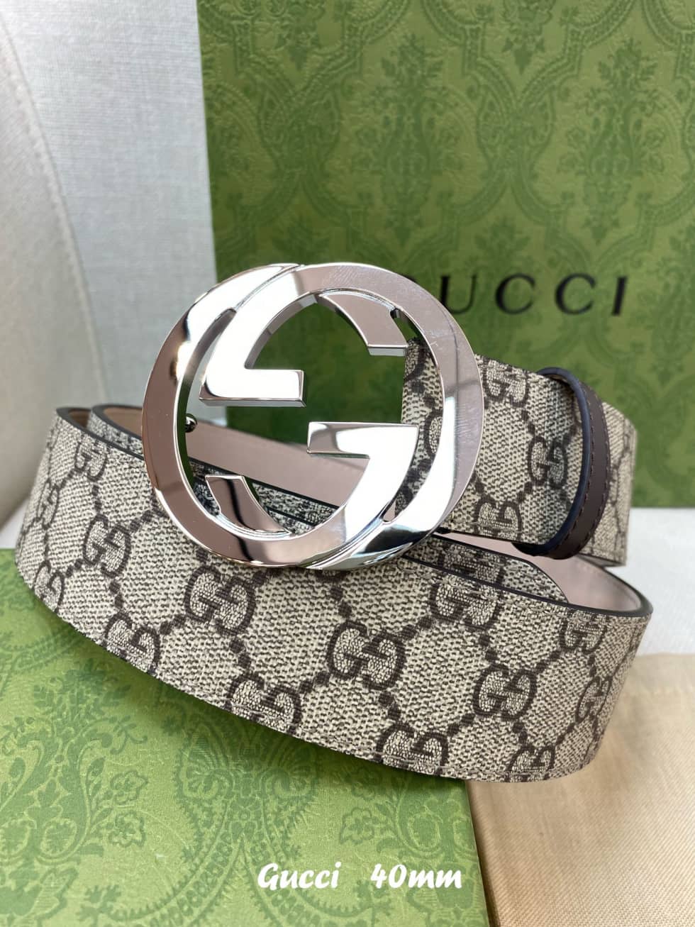 Best Replica Gucci Belt Copy 40mm - Colareps