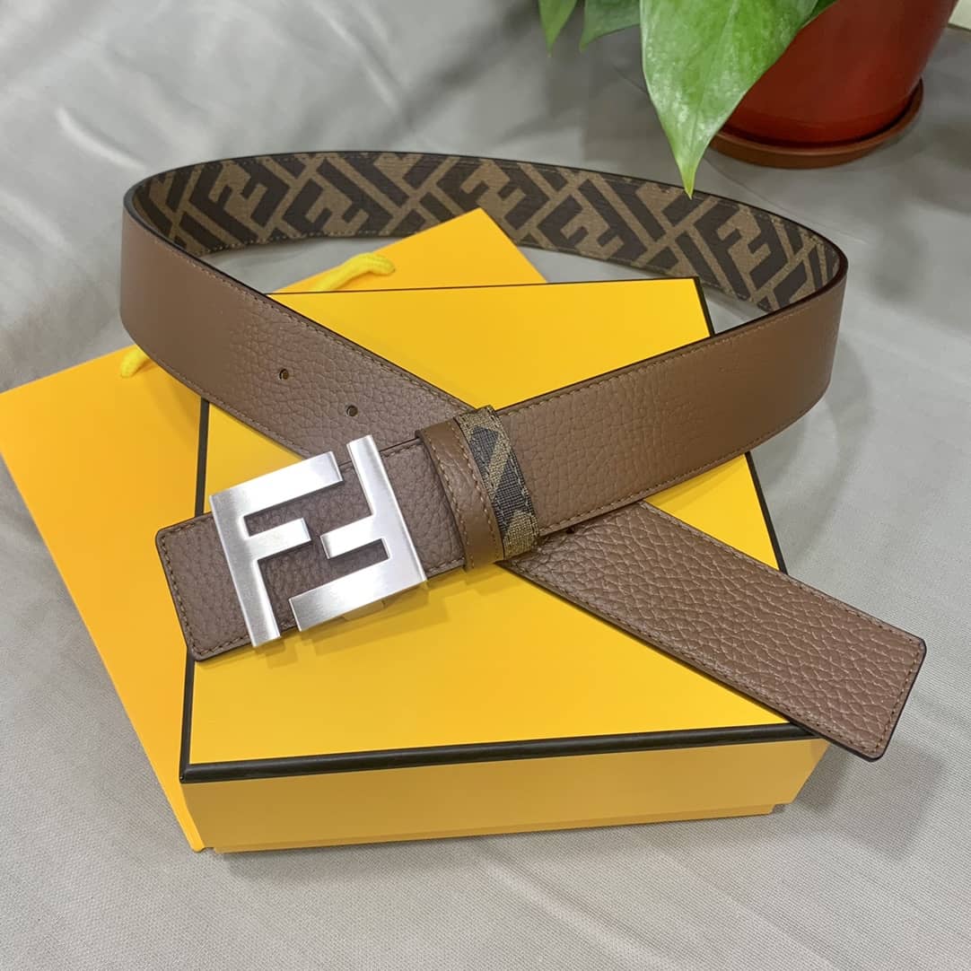 Best Replica High Quality Fendi Belt On Sale - Colareps