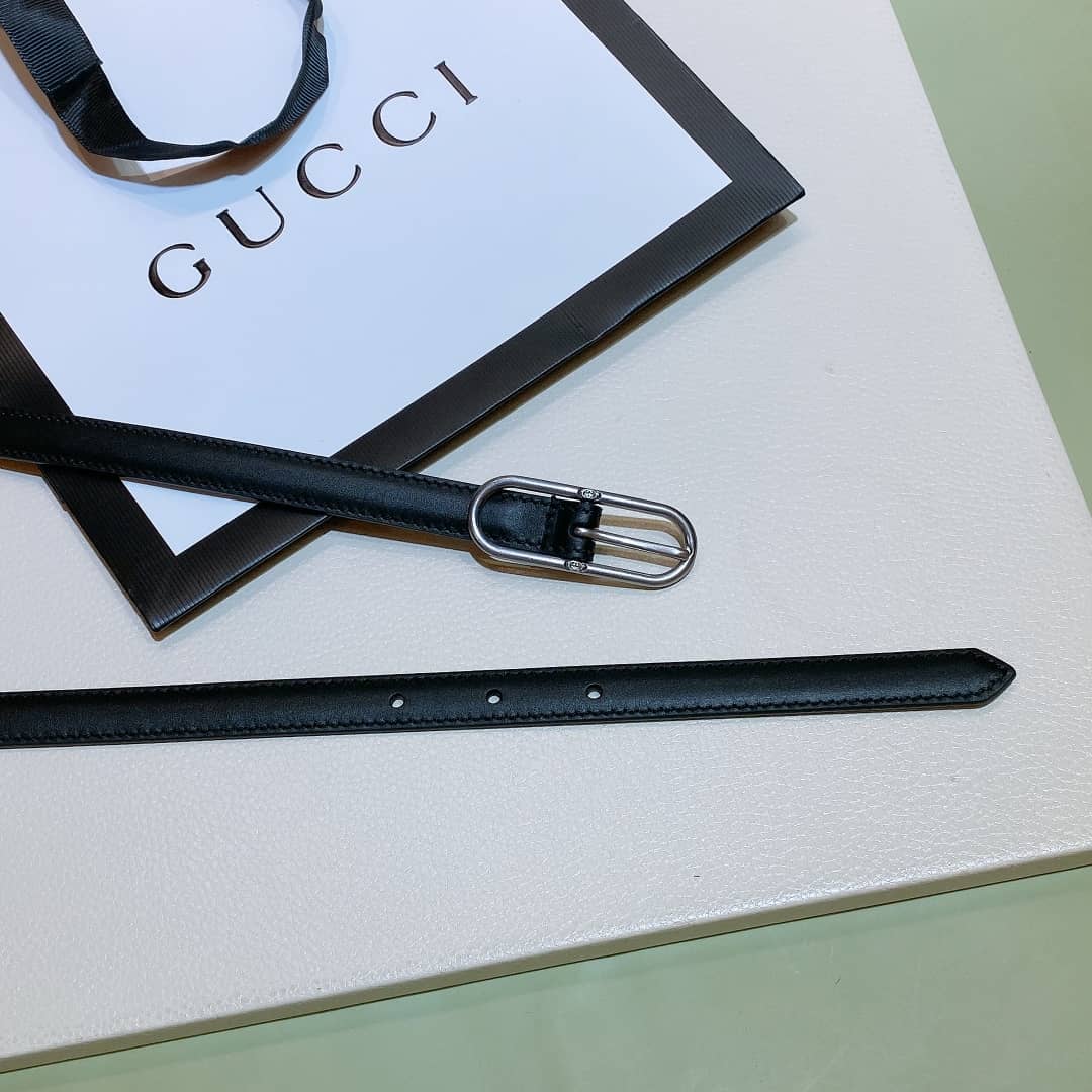Best Replica Top Quality Gucci Belt Online 15mm For Lady - Colareps