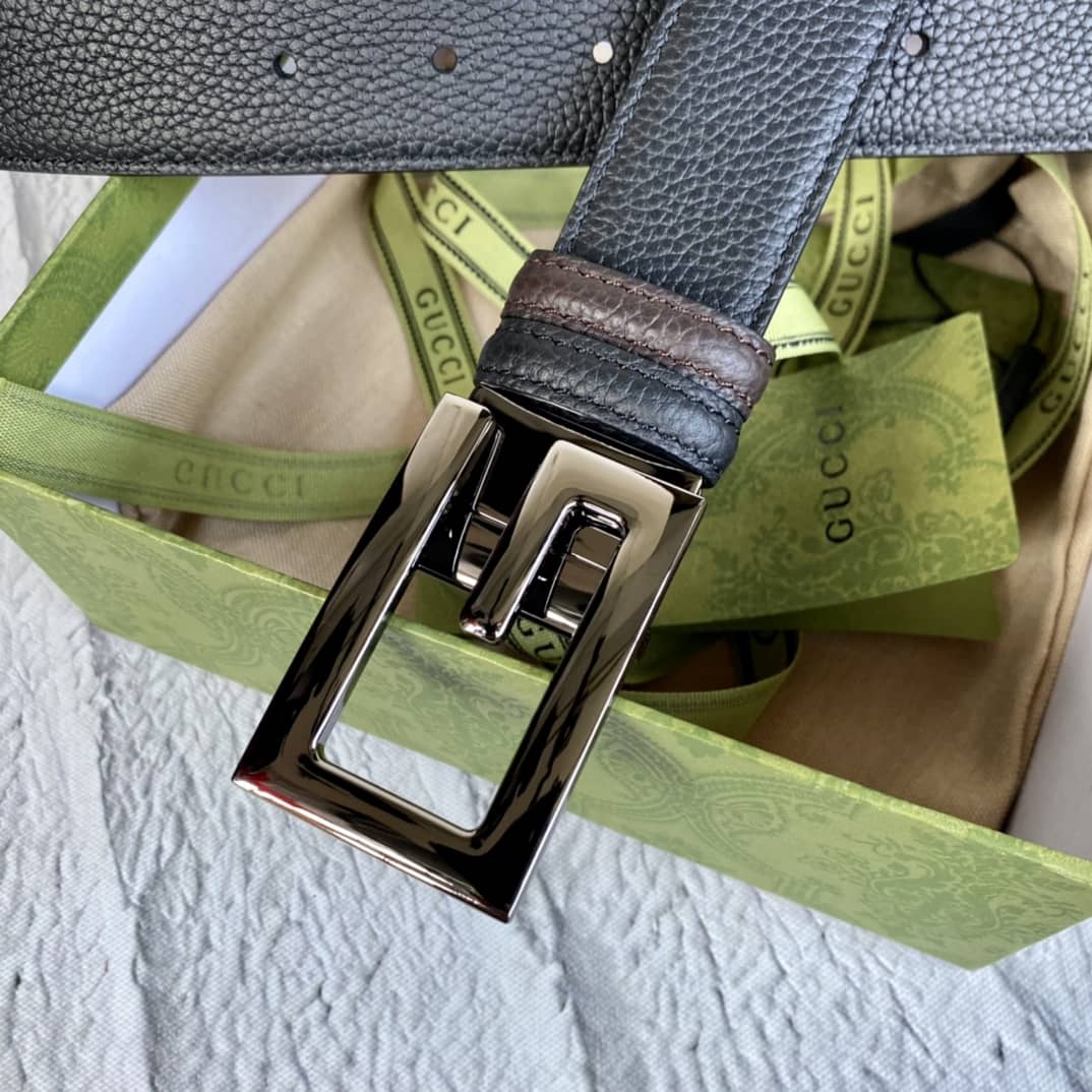 Best Replica Gucci Belt Dupe AAA+ Belt 35mm - Colareps