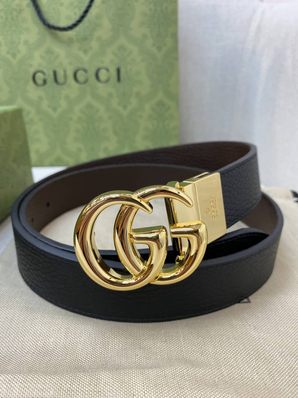 Best Replica Top Quality Gucci Belt Online 30mm - Colareps