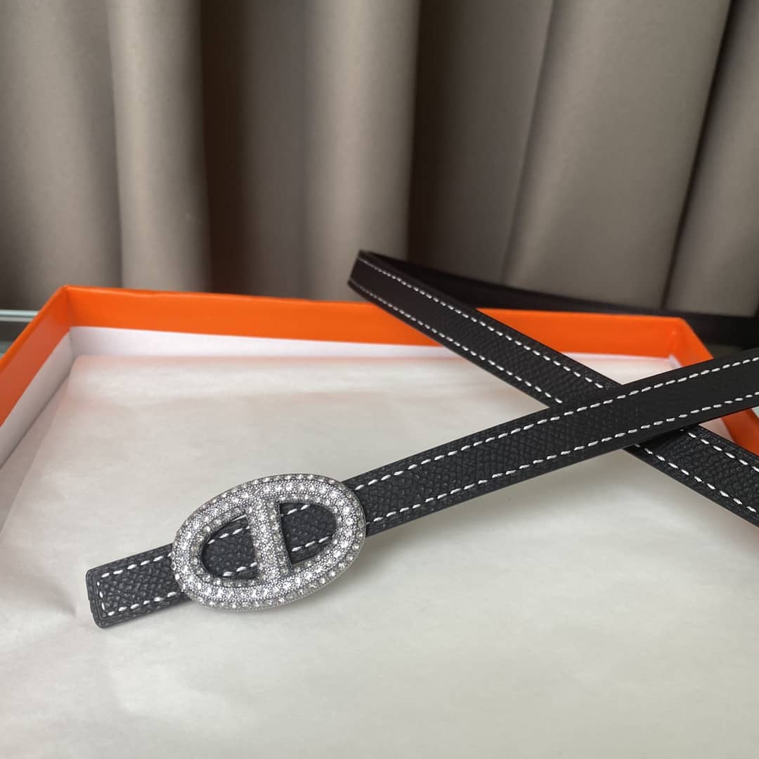 Best Replica Designer Hermes Classic Belt 13mm For Lady - Colareps