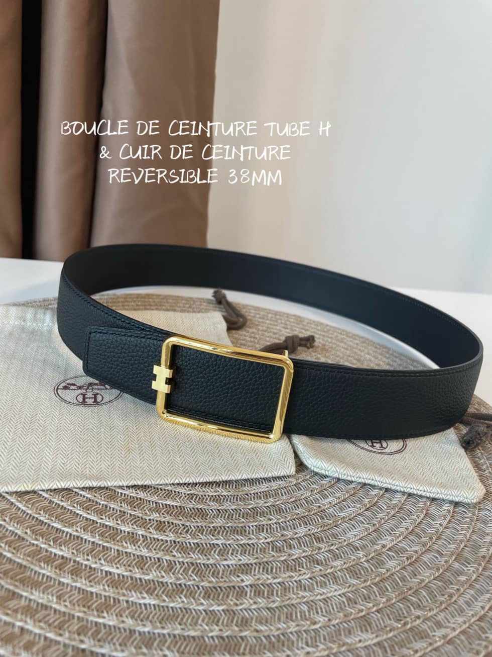 Best Replica Cheap Hermes Belt China 38mm - Colareps