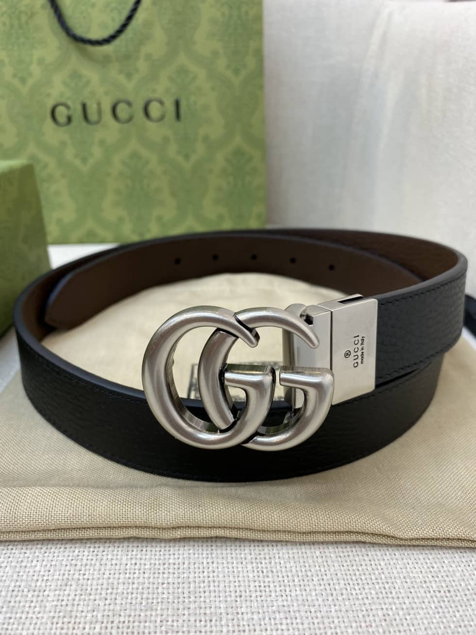 Best Replica Cheap Gucci Belt China 30mm - Colareps