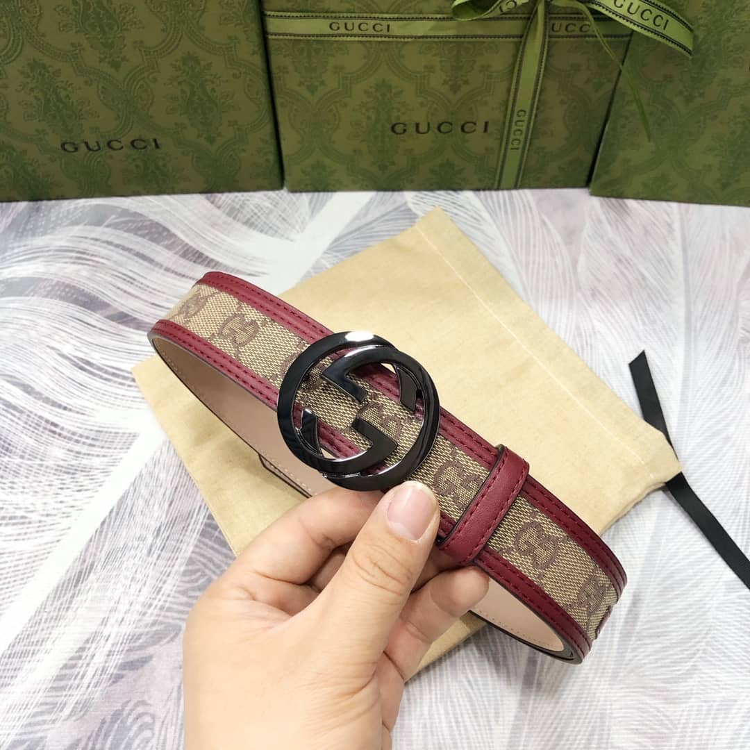 Best Replica Gucci Belt For Sale 35mm - Colareps